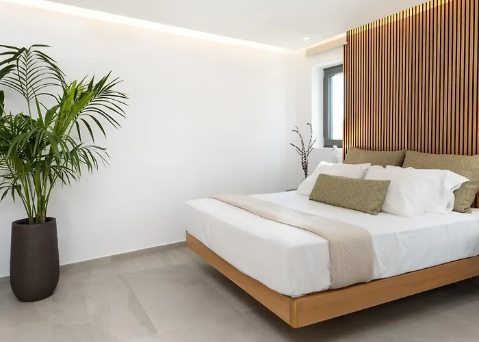 Axopetra Boutique Hotel 3*