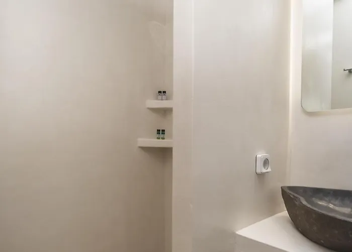 Hotel Axopetra Boutique 3*