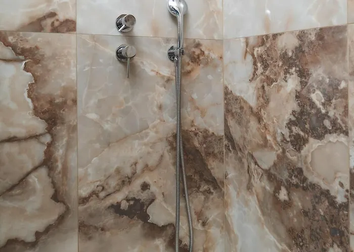 Axopetra Boutique 3* Agiassos