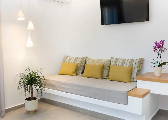 Hotel Axopetra Boutique