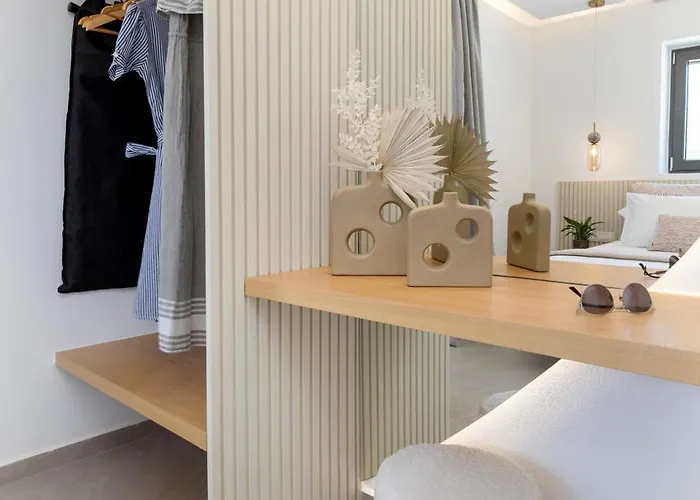 Hotel Axopetra Boutique 3*