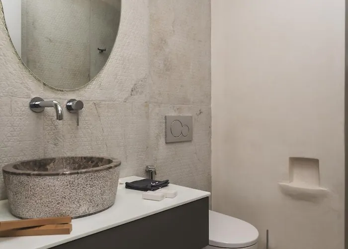 Axopetra Boutique Hotel Agiassos