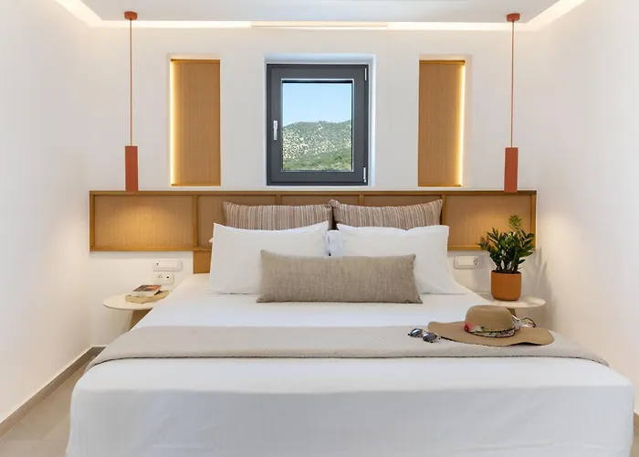 Axopetra Boutique Agiassos