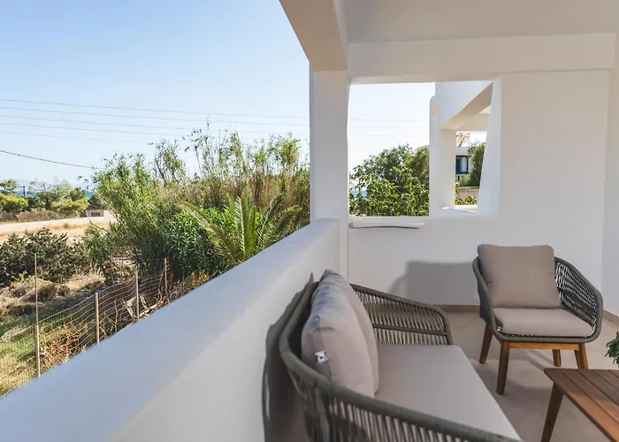 Hotel Axopetra Boutique