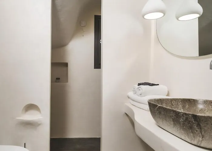 Axopetra Boutique Hotel Agiassos