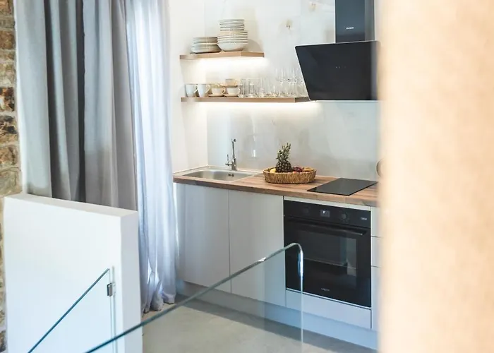 Axopetra Boutique Agiassos