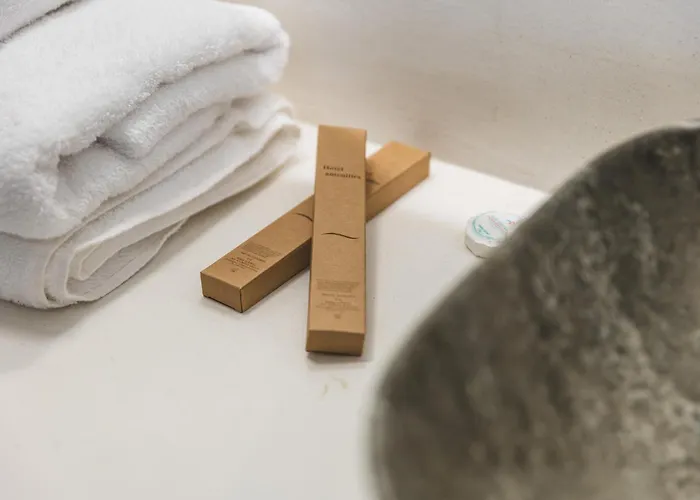 Hotel Axopetra Boutique