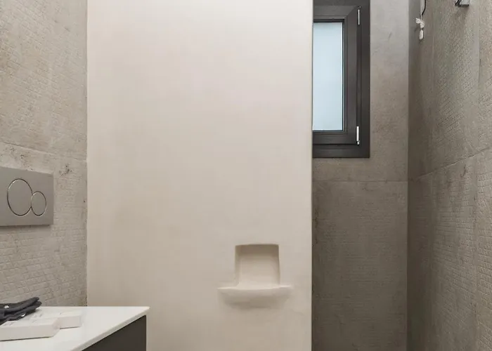 Hotel Axopetra Boutique