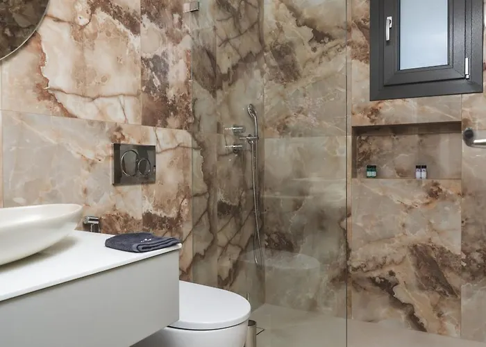 Hotel Axopetra Boutique 3*