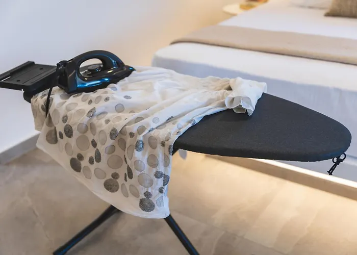 Hotel Axopetra Boutique Agiassos