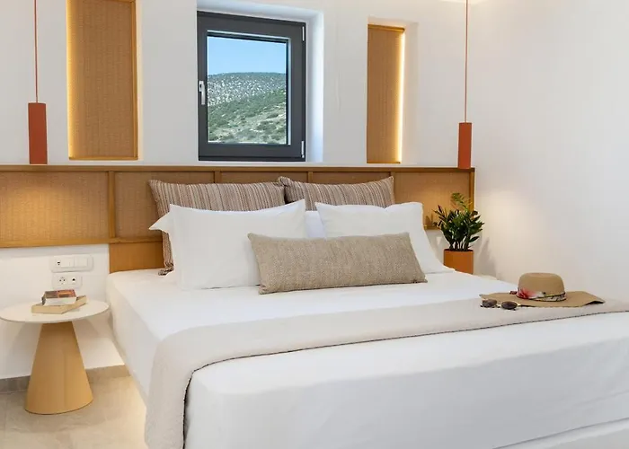 Hotel Axopetra Boutique