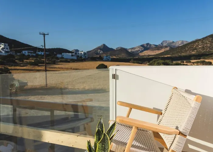 Hotel Axopetra Boutique 3*