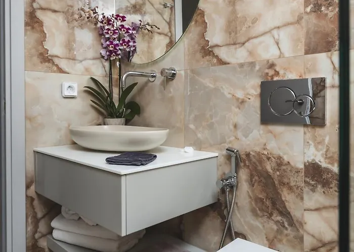 Hotel Axopetra Boutique Agiassos