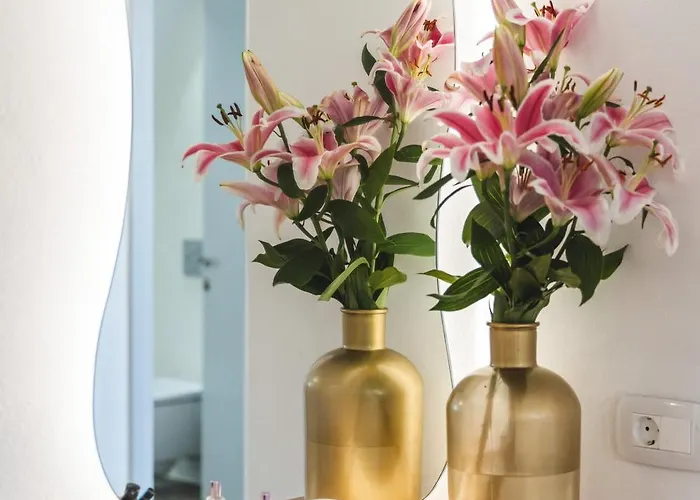 Axopetra Boutique Hotel