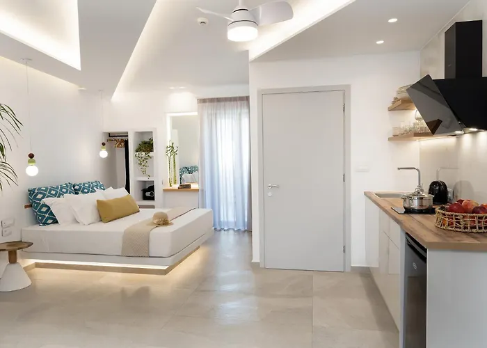 Axopetra Boutique Hotel Agiassos