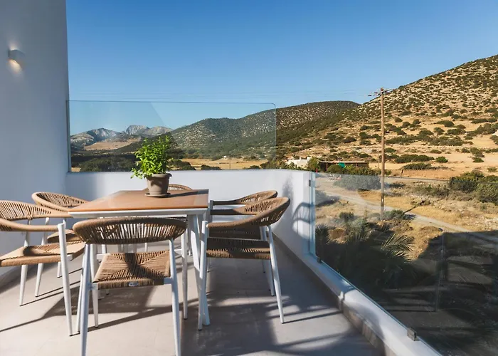 Hotel Axopetra Boutique Agiassos