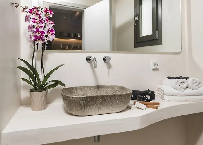 Hotel Axopetra Boutique