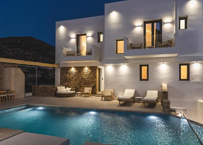 Axopetra Boutique Hotel Agiassos