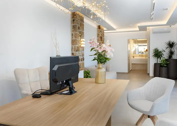 Hotel Axopetra Boutique 3*