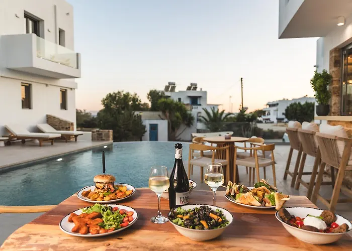 Hotel Axopetra Boutique