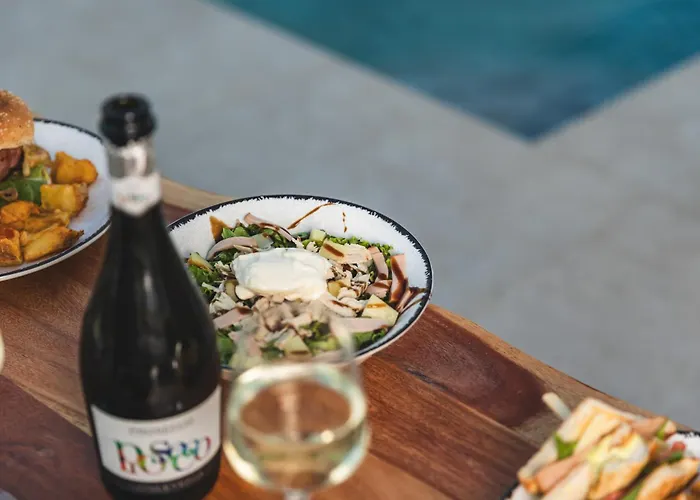 Axopetra Boutique Hotel