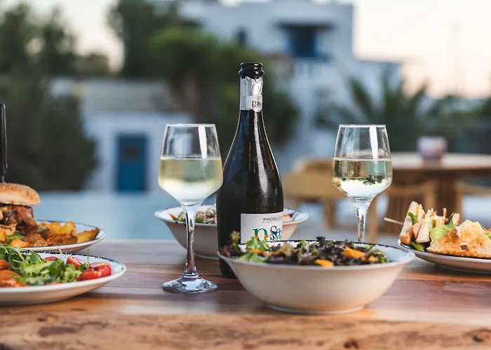 Hotel Axopetra Boutique Agiassos